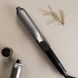 Плойка Remington Pro Big Curl, 56Вт, темп.режимів-8, D-38mm, 140-210С, кераміка, чорний (CI5538) 373050 фото 2
