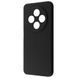 Чохол WAVE Colorful Case (TPU) Xiaomi Redmi 14C 4G/Poco C75 4G/Redmi A4 black 334860 фото 1