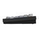 Клавіатура MONTECH MKey PRO75% WRL DARKNESS (Yellow Switch) 353911 фото 4