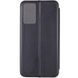 Шкіряний чохол-книжка Classy для Motorola Edge 50 Fusion Чорний 397108 фото 3