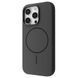 Чохол Proove Spectrum Case with Magnetic Ring iPhone 16 Pro stone gray (PCSPIP16P039) 346151 фото 1