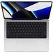 Ноутбук Apple MacBook Pro 14 Silver 1TB MKGT3 2021 (M1 Pro) 224573 фото 2