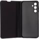 Чохол-книжка Samsung A255 (A25) Book Cover Gelius Shell Case Black 286146 фото 2