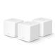 Домашня Mesh Wi-Fi система (3 шт у комплекті), Halo H60X(3-pack) MERCUSYS 337846 фото 1