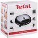 Мультимейкер Tefal Break time 700Вт, тефлон, 3 пластини, корпус-пластик, чорно-сріблястий (SW614831) 372375 фото 8