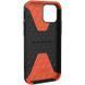 Чохол TPU UAG CIVILIAN series для Apple iPhone 14 Plus (6.7") Чорний 261262 фото 5