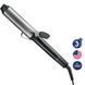 Плойка Remington Pro Big Curl, 56Вт, темп.режимів-8, D-38mm, 140-210С, кераміка, чорний (CI5538) 373050 фото 3