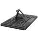 TPU+PC чохол Protector Stand для Samsung Galaxy Tab S6 Lite 10.4" (2020-2024) Black 321380 фото 3