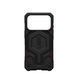 Чохол-накладка iPhone 17 Pro UAG Monarch Pro MagSafe, Kevlar Black (114513113940) 393854 фото 13