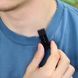 Бездротовий петличний мікрофон Proove Record Lightning (PMRC00010102) Black 323392 фото 8