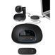 Система відеоконференцій LOGITECH GROUP CONFERENCE CAM - EMEA (960-001057) 349464 фото 4
