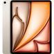 Планшет Apple iPad Air 6 13 (2024) Wi-Fi + LTE 512GB Starlight 328915 фото 1