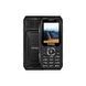 Мобільний телефон Sigma Mobile X-Style 341 BRO Type-C Black 348379 фото 1