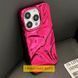 Чохол TPU Sea для Apple iPhone 15 (6.1") Red 329816 фото 2