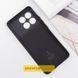 Чохол TPU GETMAN Liquid Silk Full Camera для Xiaomi Poco X6 / Note 13 Pro 5G Чорний / Black 404118 фото 3