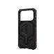 Чохол-накладка iPhone 17 Pro UAG Monarch Pro MagSafe, Kevlar Black (114513113940) 393854 фото 12