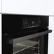 Духова шафа Gorenje електрична, 77л, A+, пара, дисплей, піроліз, чорний (BPS6737E07B) 367031 фото 8