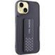 Чохол TPU VIVA для Apple iPhone 15 (6.1") Black 322821 фото 2