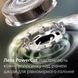Бритва електр. Philips роторна Series 3000X, бритв.головок-3, Li-Ion, сух.+волог., тример, чорний (X3051/00) 370664 фото 7