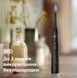 Щітка зубна електр. Philips, Sonicare 7100 Series, 62т. колив/хв, насадок-1, футляр, чорний (HX7421/01) 387645 фото 8