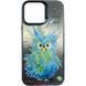 Чохол TPU+PC So Cool для Apple iPhone 15 (6.1") Little Bird 376219 фото 1