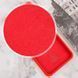 Чохол Silicone Cover Lakshmi Full Camera (AAA) для Xiaomi Redmi 13C / Poco C65 Червоний / Red 286943 фото 4