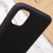 Силіконовий чохол Candy для Samsung Galaxy A04e Чорний 262622 фото 5
