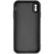 TPU чохол Prestige для Apple iPhone X / XS (5.8") Oreo 356566 фото 3