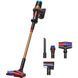 Вертикальний Пилосос Dyson V16 Piston Animal Matte Black/Copper (492963-01) 398458 фото 1