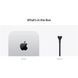 Неттоп Apple Mac Mini 10CPU/10GPU/24GB/512GB Silver MCYT4 2024 (M4) 330582 фото 4