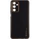 Шкіряний чохол Xshield для Samsung Galaxy A14 4G/5G Чорний / Black 269219 фото 1