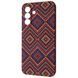 Чохол WAVE Gleam Case Samsung Galaxy A17 bright ornament 393378 фото 1
