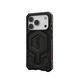Чохол-накладка iPhone 17 Pro UAG Monarch Pro MagSafe, Kevlar Black (114513113940) 393854 фото 5
