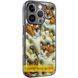 TPU+PC чохол Prisma Plushie для Apple iPhone 16 (6.1") Corgi 342528 фото 1
