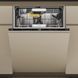 Вбуд. посудомийка WHIRLPOOL W8I HT58 T 377841 фото 2