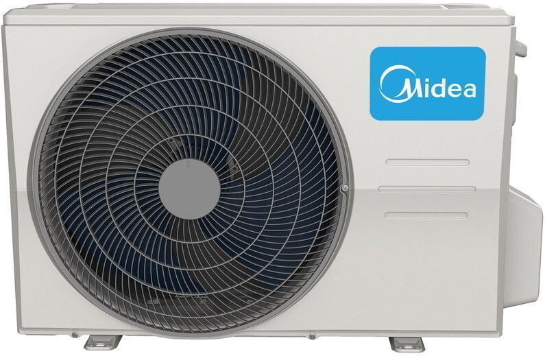 Кондиціонер Midea MSAG-09HRFN8-I /MSAG-09HRFN8-O XTreme II 342280 фото