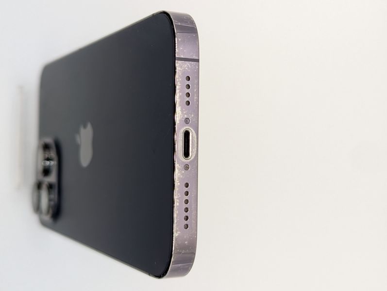 Смартфон Apple iPhone 14 Pro Max 128Gb trade-in Purple 8703 417245 фото