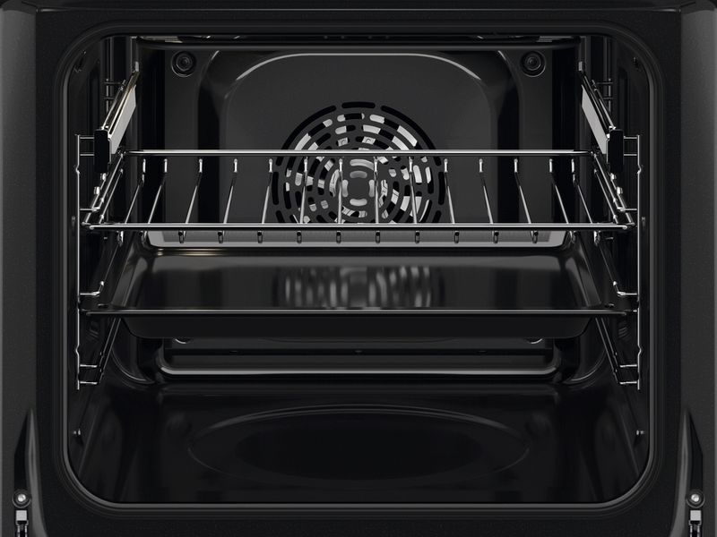Вбуд. духовка ELECTROLUX LOH3H00BK 380163 фото
