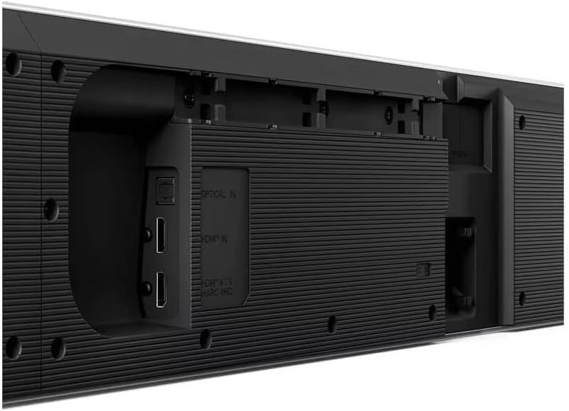 Акустична система LG SG10TY 420W, 3.1 347555 фото
