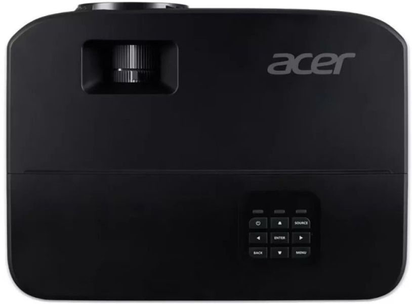 Проєктор Acer X1329 WXGA, 4800 lm, 1.5-1.7 (MR.JX711.001) 369559 фото