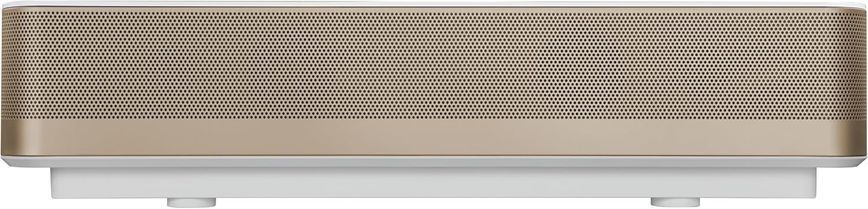 Проєктор ультракороткофокусний HP BP5000 UHD, 2000 lm, LASER, 0.23, WiFi, Smart Aptoide (2U5Z7AA) 363905 фото