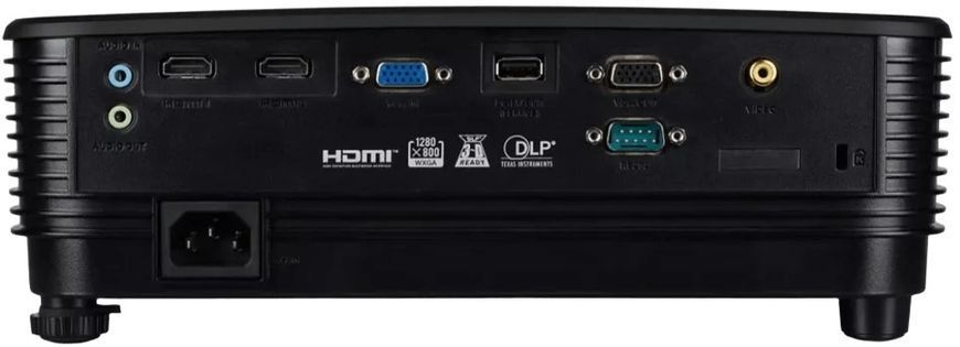 Проєктор Acer X1329 WXGA, 4800 lm, 1.5-1.7 (MR.JX711.001) 369559 фото