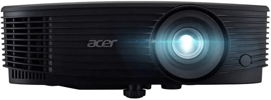 Проєктор Acer X1329 WXGA, 4800 lm, 1.5-1.7 (MR.JX711.001) 369559 фото