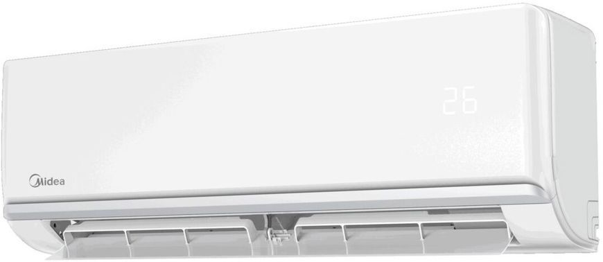 Кондиціонер Midea MSAG-09HRFN8-I /MSAG-09HRFN8-O XTreme II 342280 фото