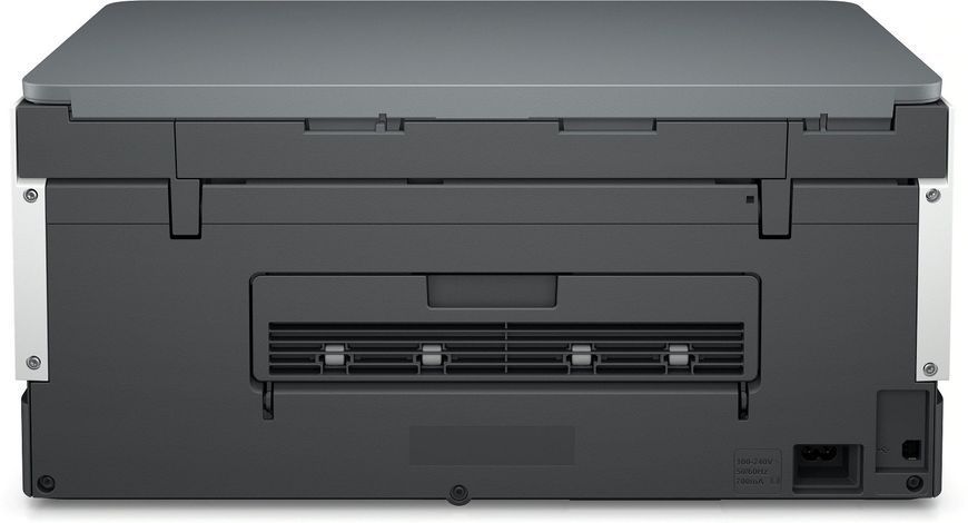 Багатофункціональний пристрій A4 HP Smart Tank 720 з Wi-Fi (6UU46A) 373943 фото
