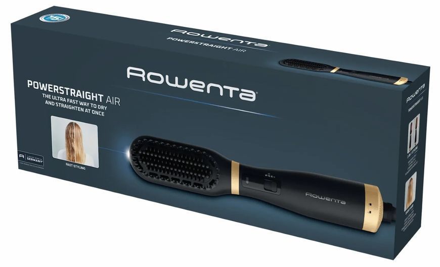 Фен-щітка ROWENTA UB5920F0 354238 фото