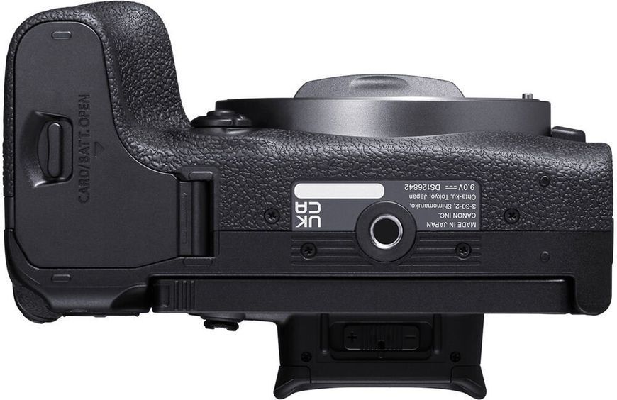 Цифр. фотокамера Canon EOS R10 + RF-S 18-45 IS STM 364462 фото