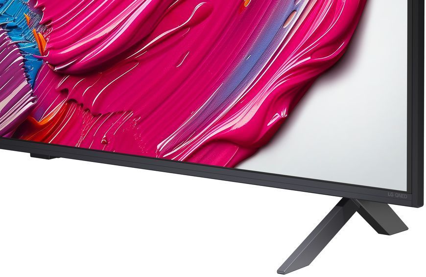 Телевізор LG 50QNED80A6A 378550 фото