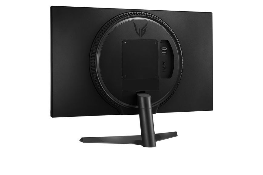 Монітор LG 24GS60F-B 342402 фото