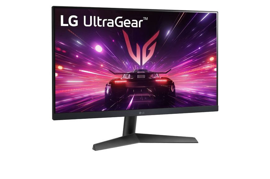 Монітор LG 24GS60F-B 342402 фото